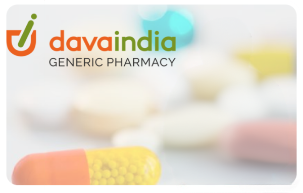 DavaIndia